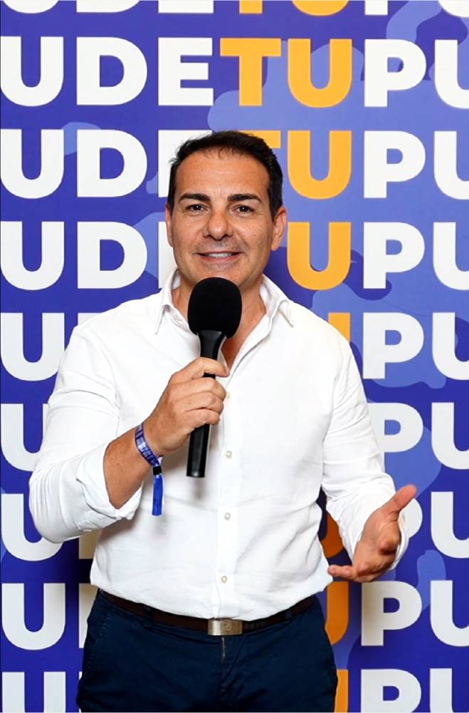 Rafa Medina
